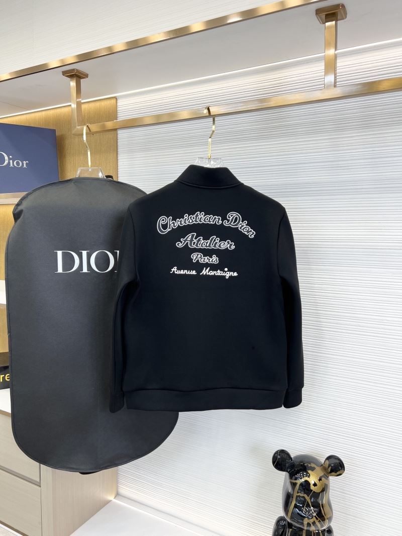 Christian Dior Outwear